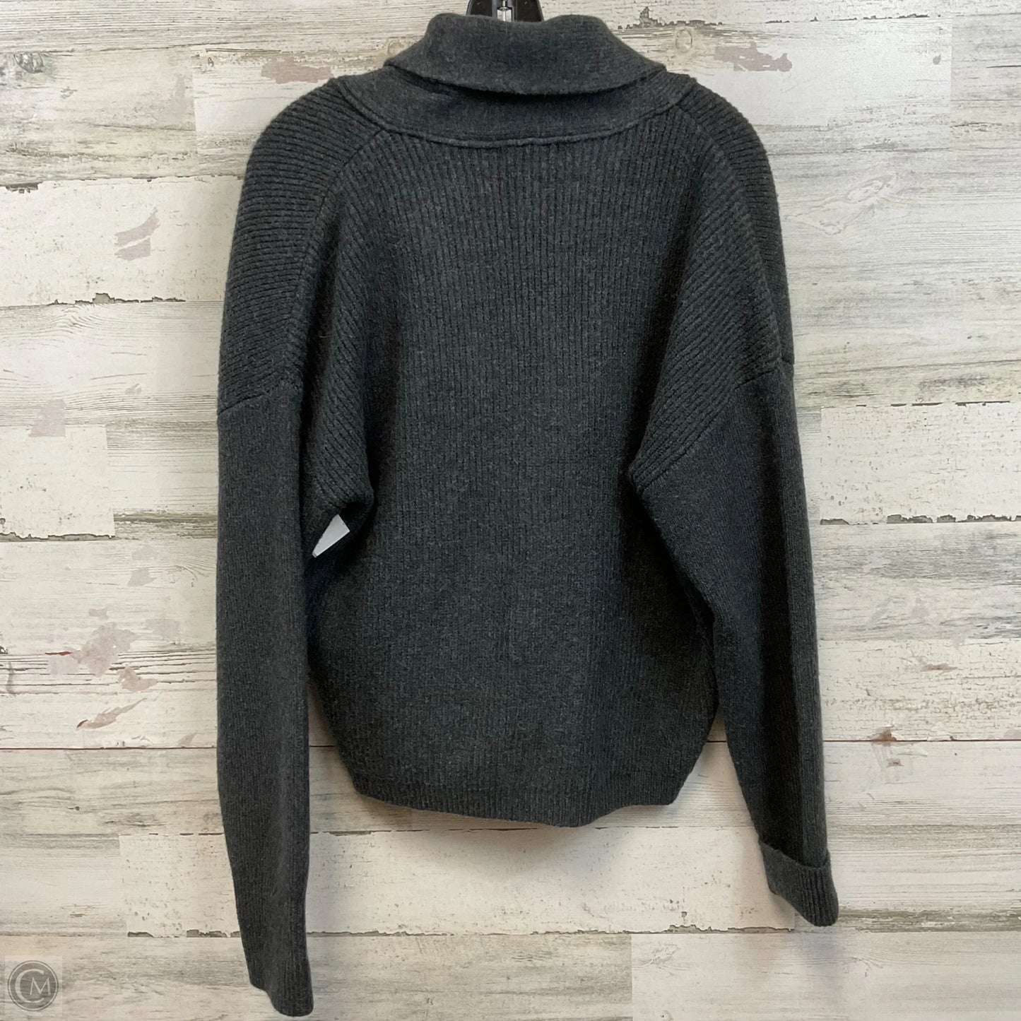Sweater Cardigan By Weekend LA In Black, Size: S