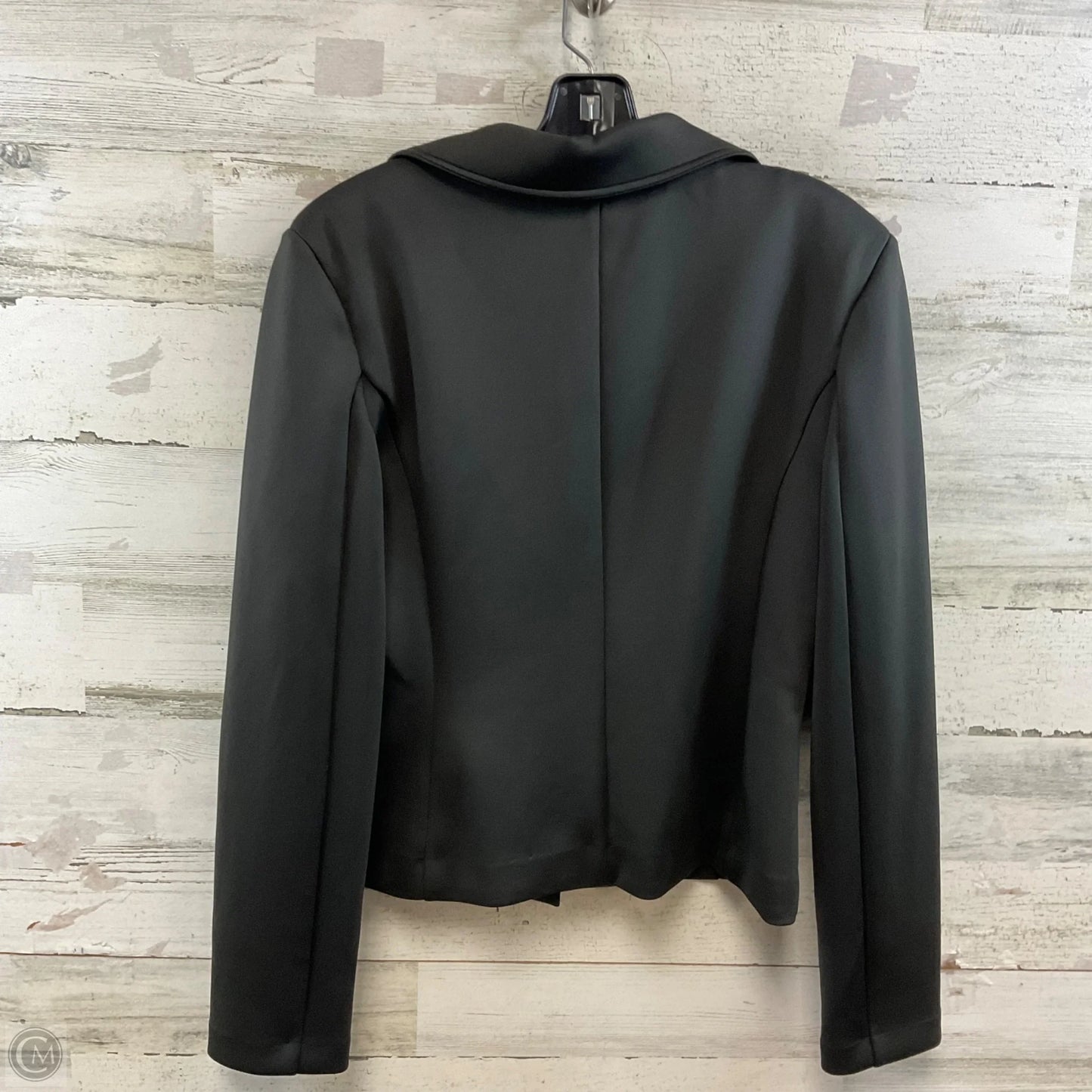 Jacket Other By Bold Elements In Black, Size: S