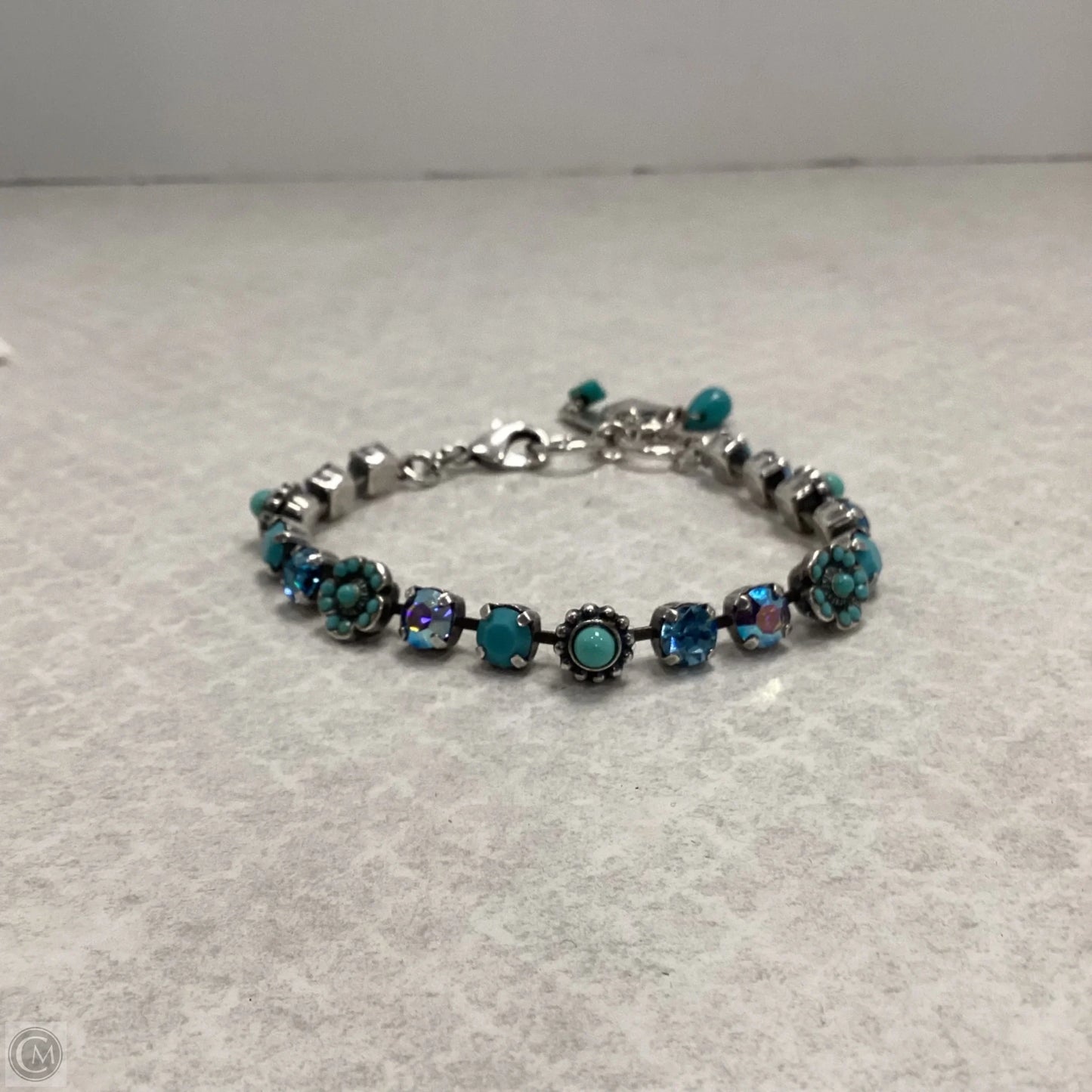 Bracelet Beaded By Mariana