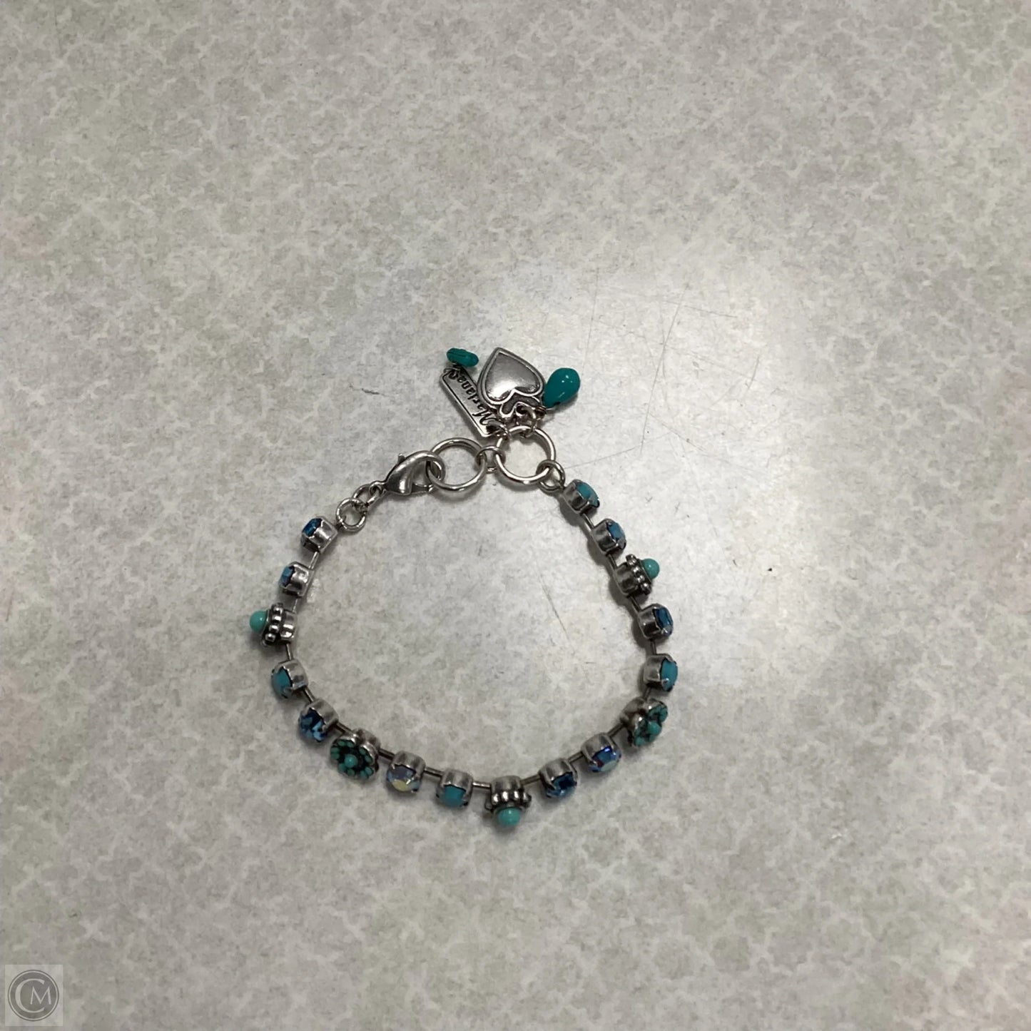 Bracelet Beaded By Mariana