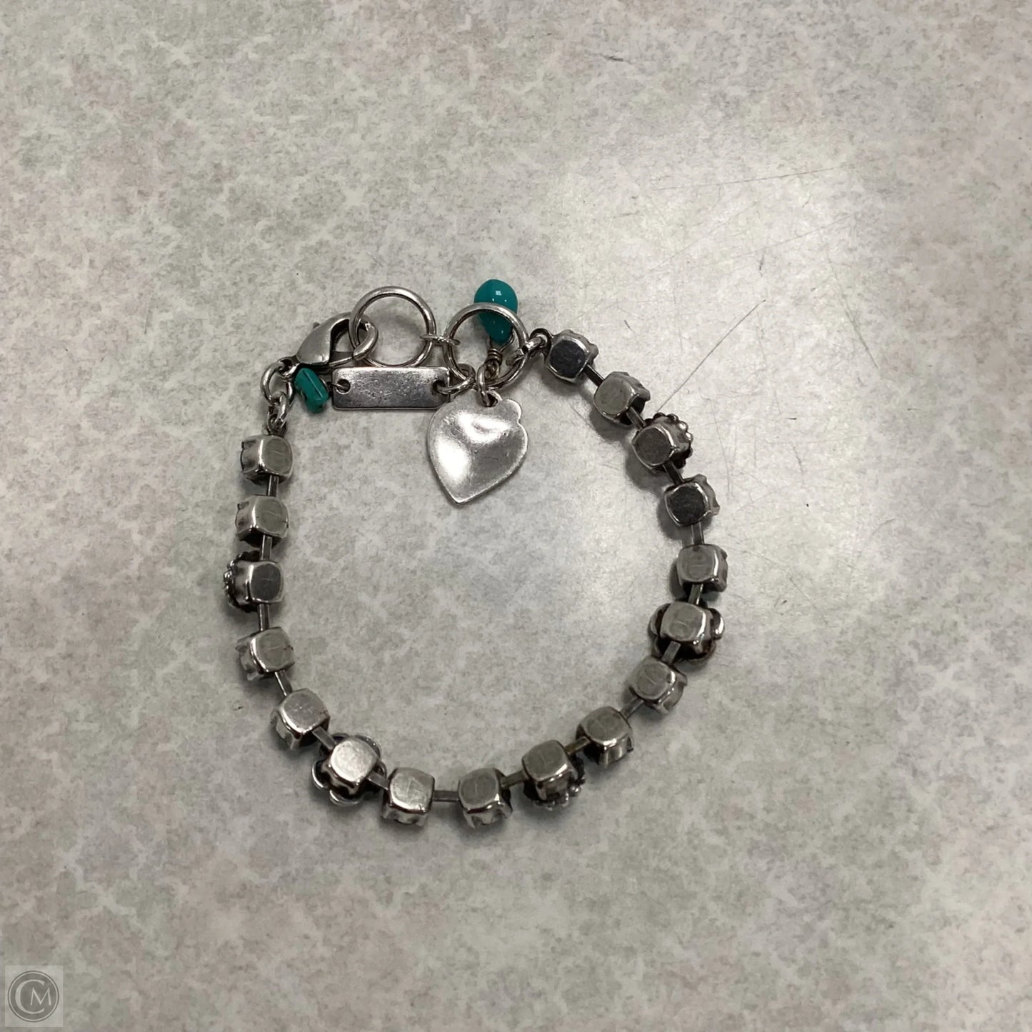Bracelet Beaded By Mariana