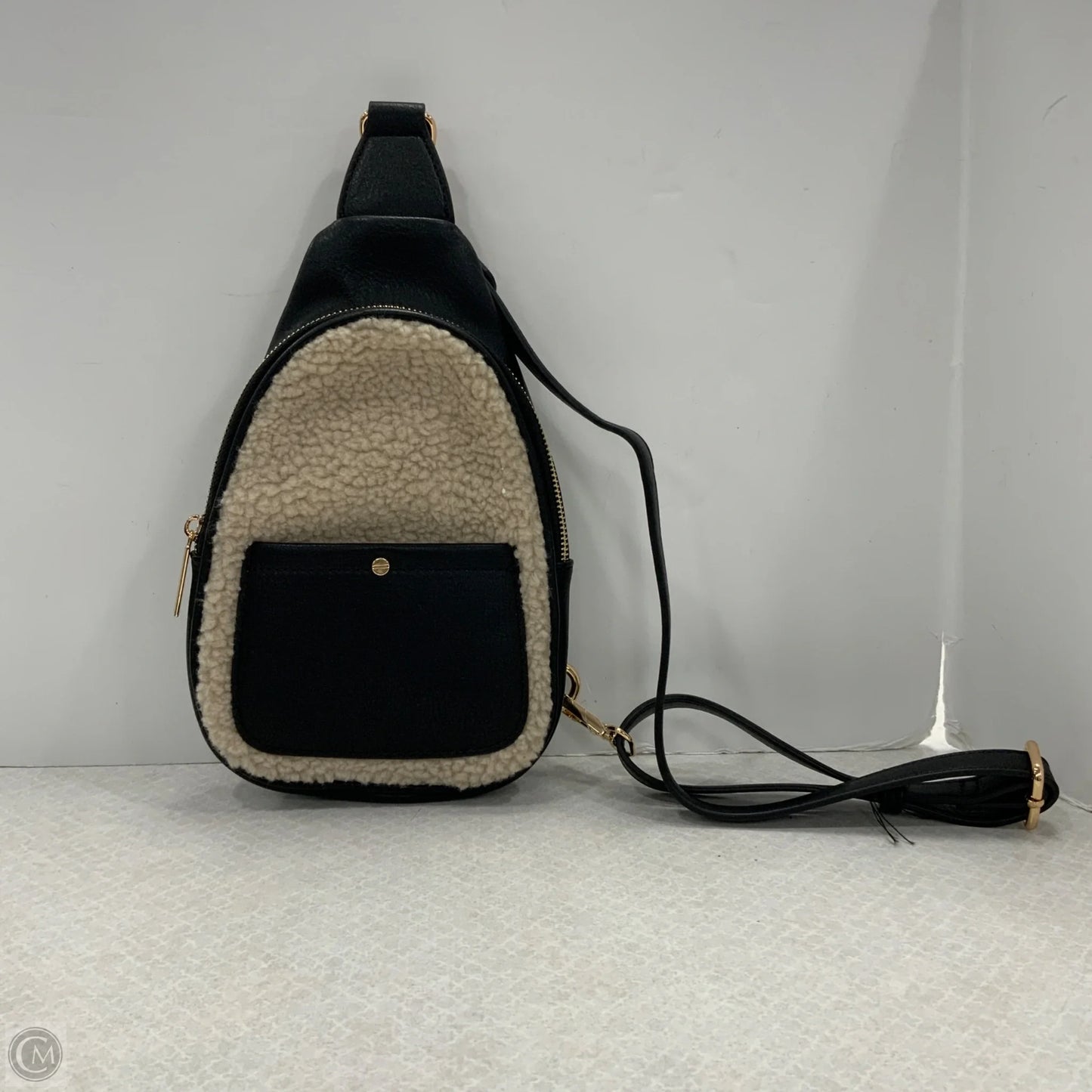 Backpack By Anthropologie, Size: Small
