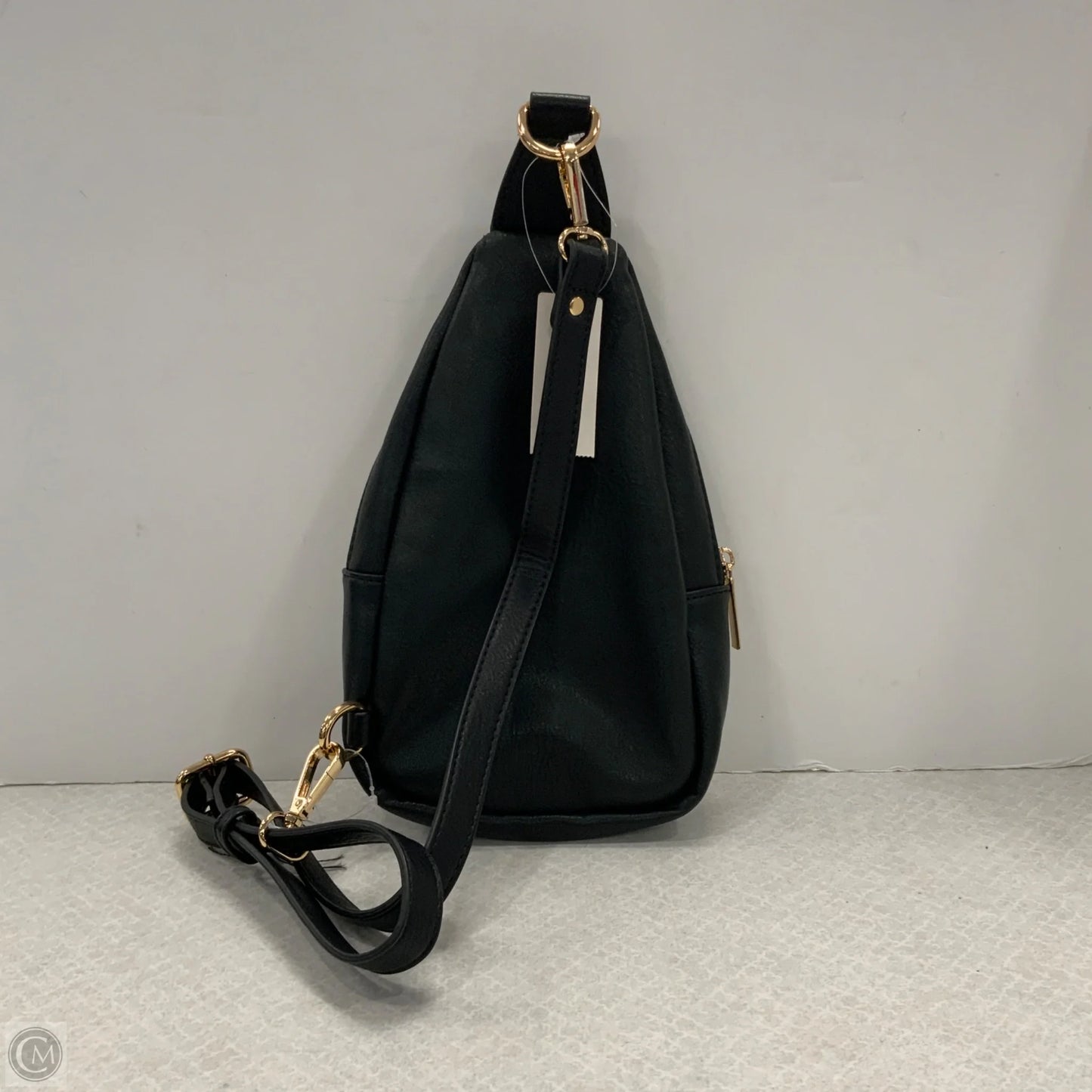 Backpack By Anthropologie, Size: Small