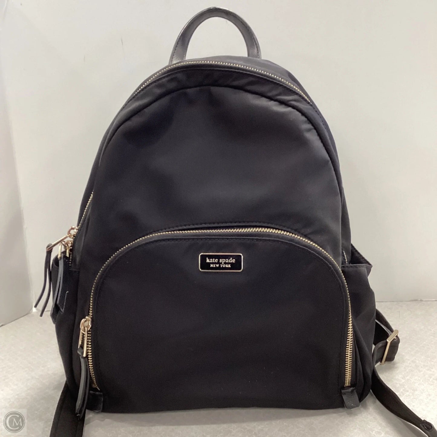 Backpack Designer By Kate Spade, Size: Medium