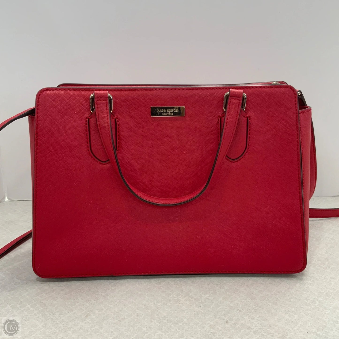 Handbag Designer By Kate Spade, Size: Medium