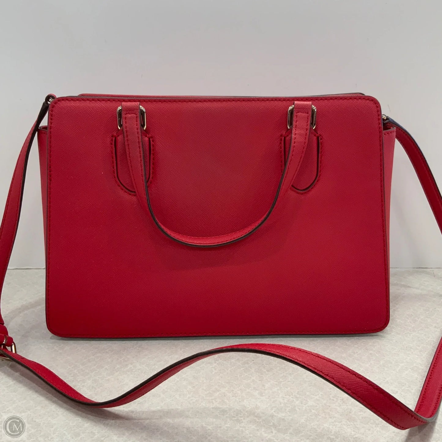 Handbag Designer By Kate Spade, Size: Medium