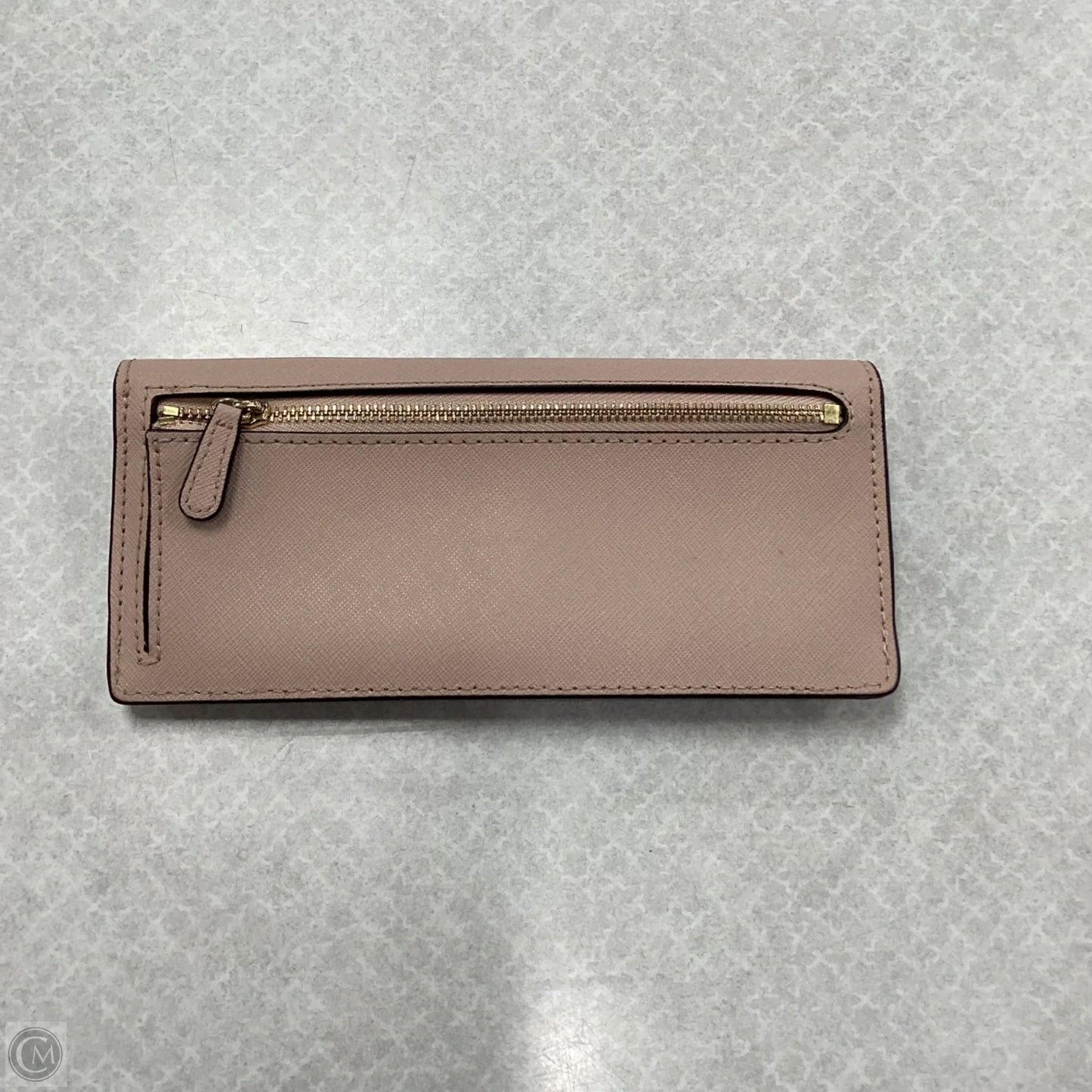 Wallet Leather By Michael By Michael Kors, Size: Small