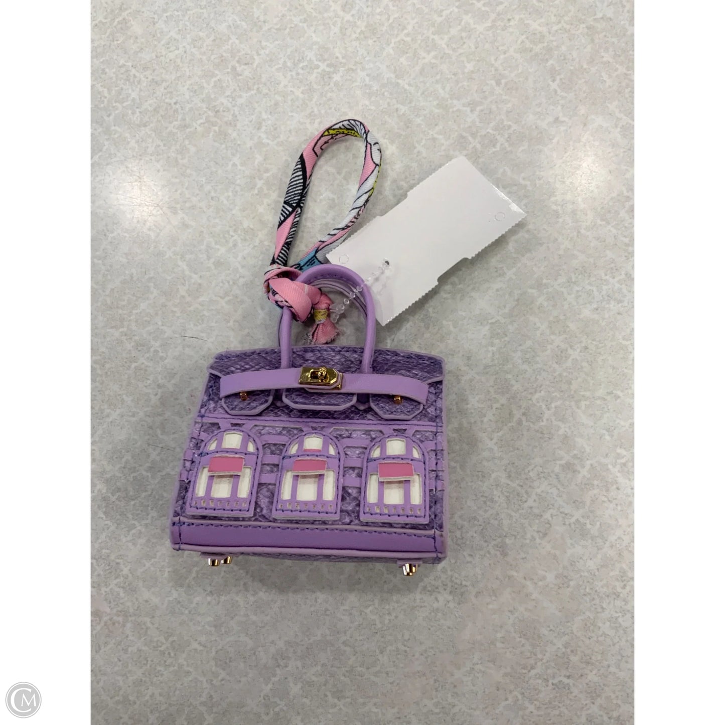 Accessory Tag By Clothes Mentor