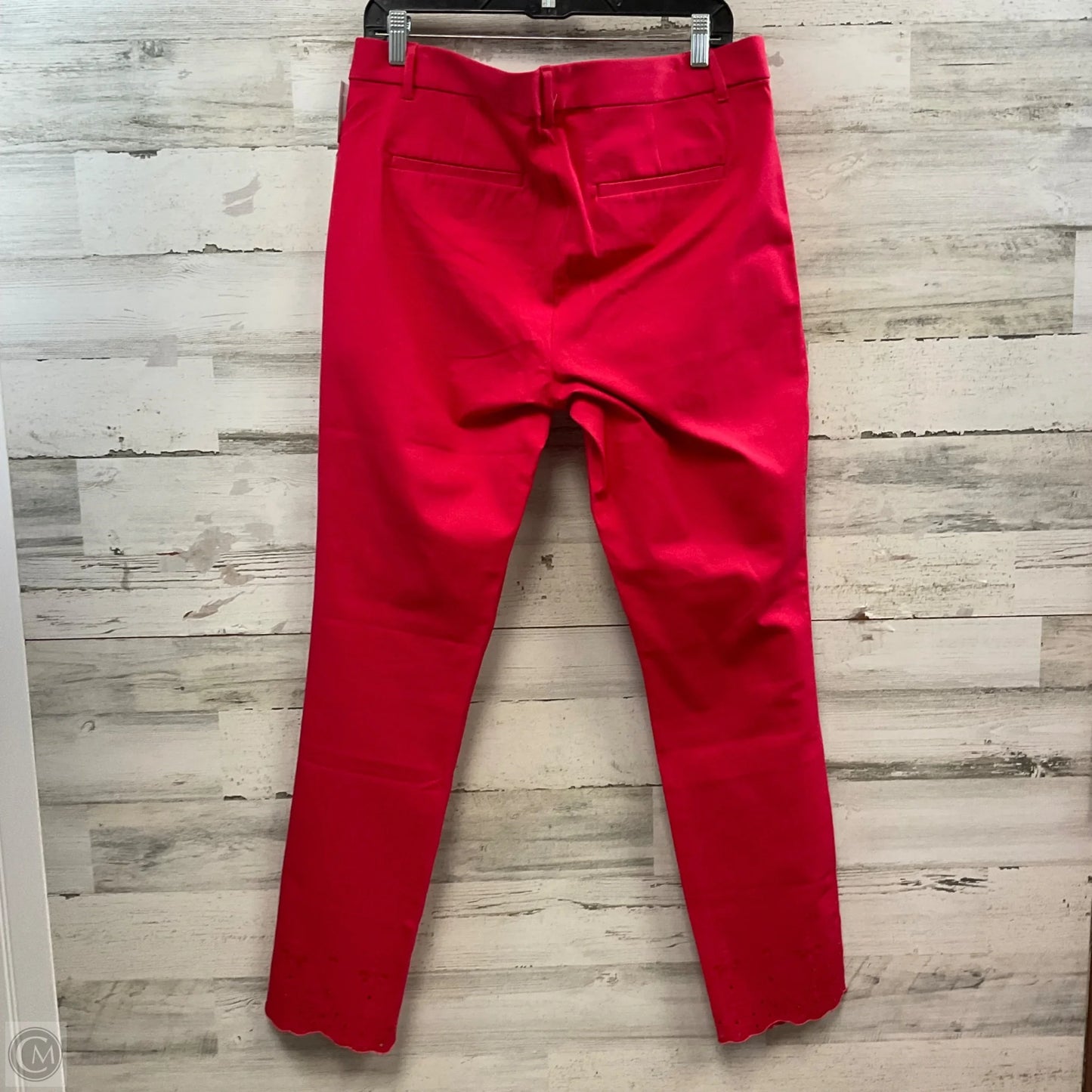 Pants Other By Gap In Pink, Size: 16l