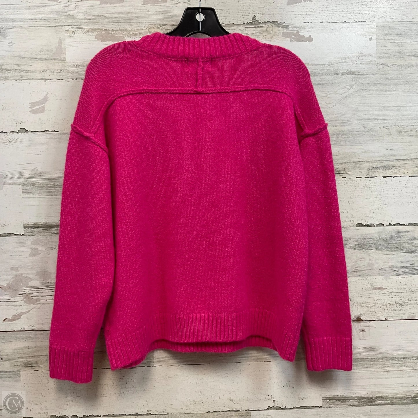 Sweater By Vici In Pink, Size: Xs