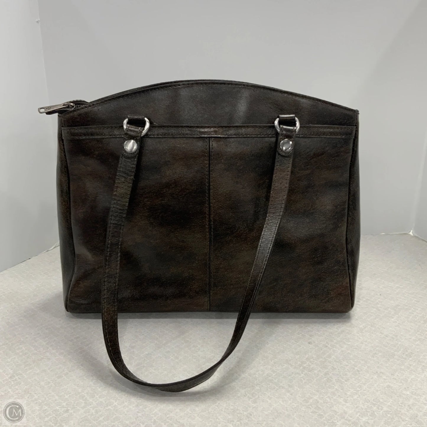 Handbag Designer By Patricia Nash, Size: Large