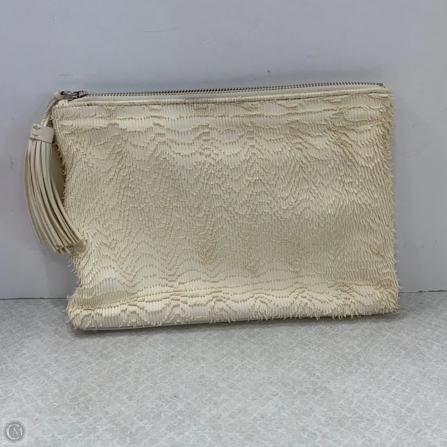 Clutch By Loeffler Randall, Size: Medium