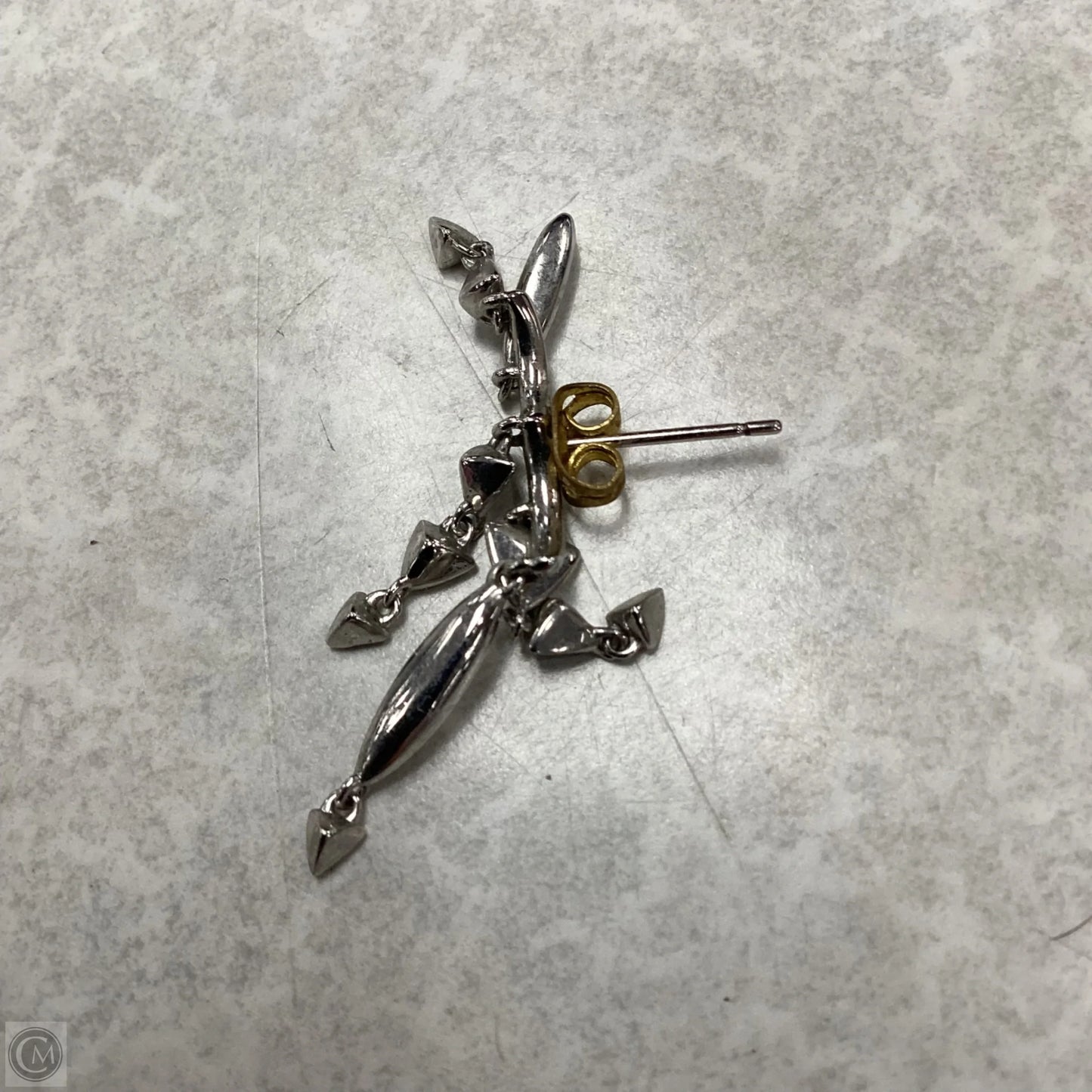 Earrings Dangle/drop By Kendra Scott