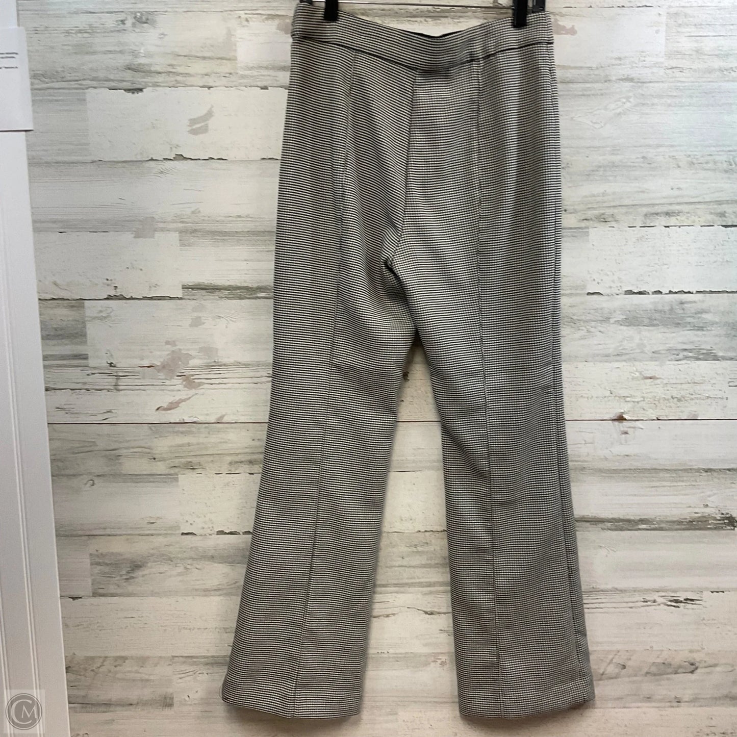 Pants Dress By Ann Taylor In Black, Size: 8