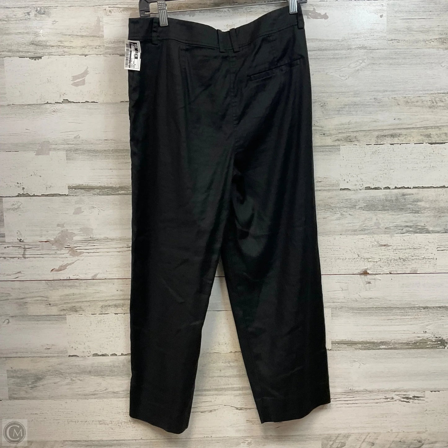 Pants Dress By The Reset - R Label In Black, Size: M