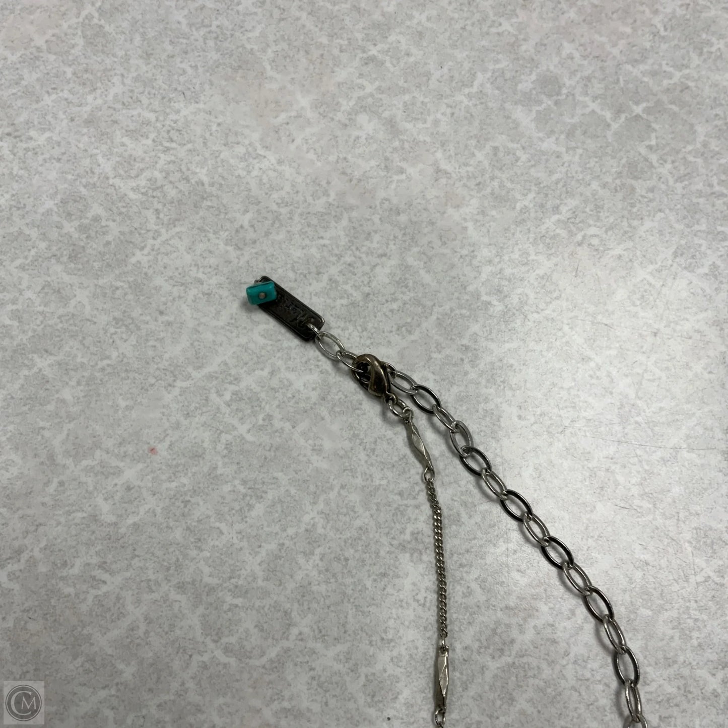 Necklace Pendant By Mariana