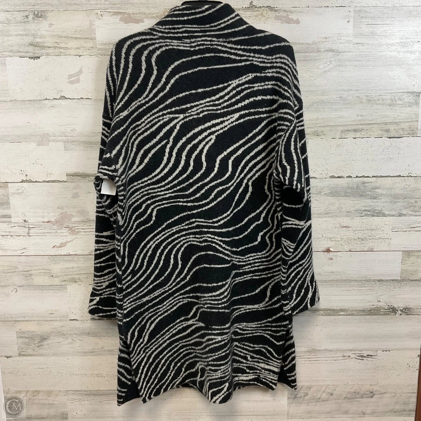 Jacket Other By Maeve In Black, Size: S