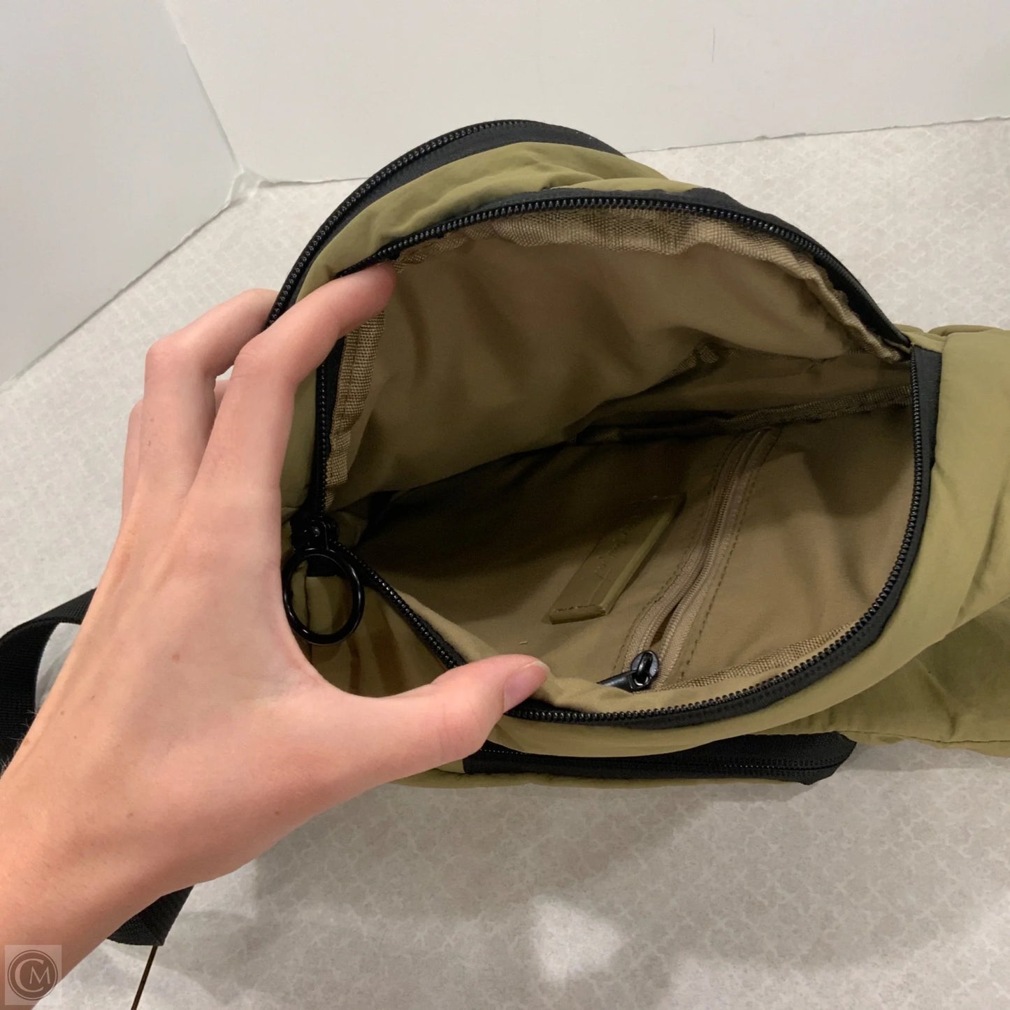 Backpack By Free People, Size: Small