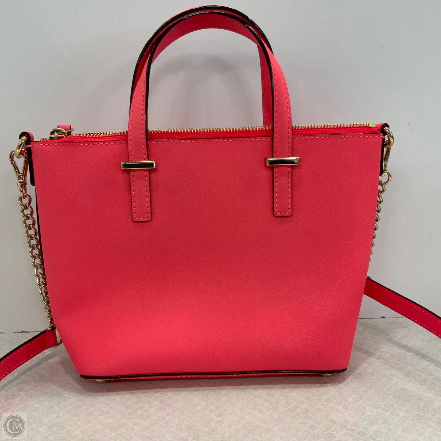 Handbag Designer By Kate Spade, Size: Small
