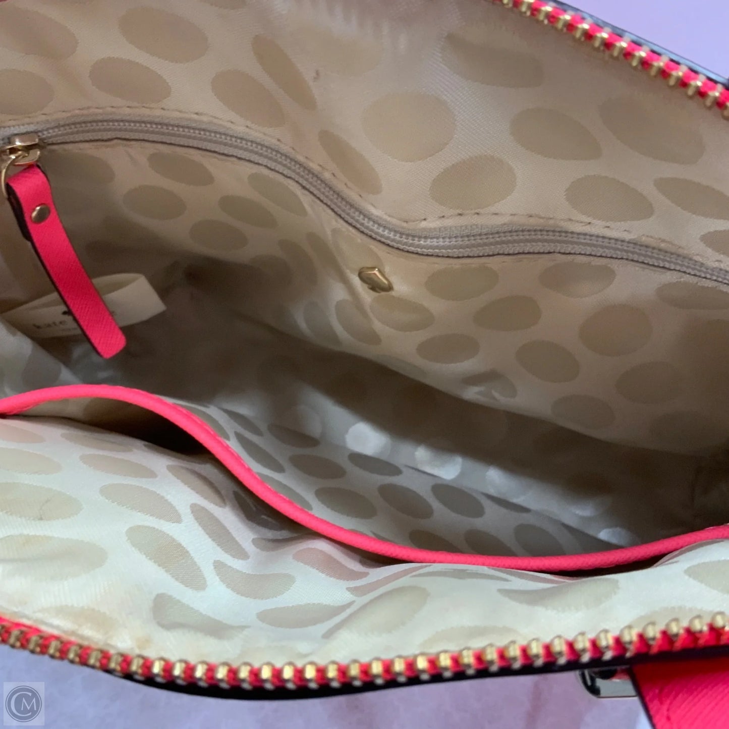 Handbag Designer By Kate Spade, Size: Small