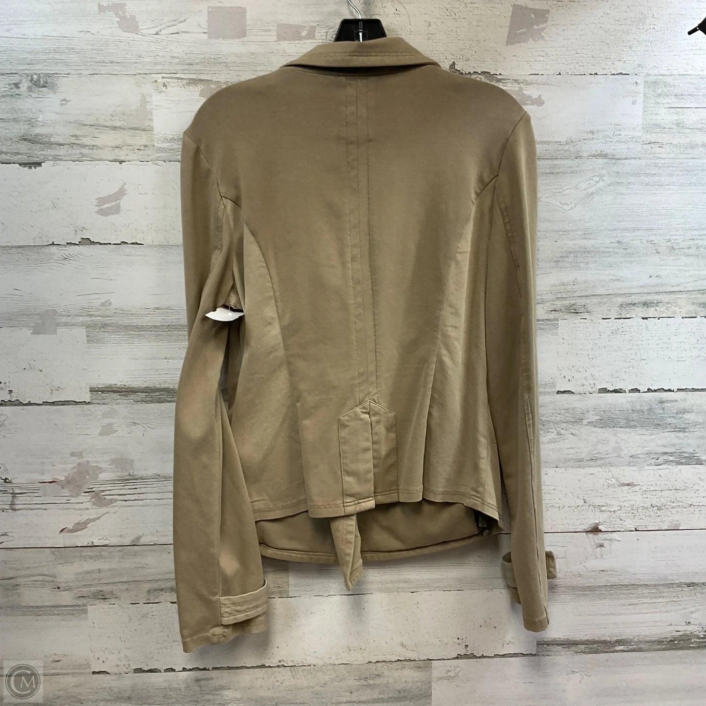 Jacket Other By Marrakech In Brown, Size: S