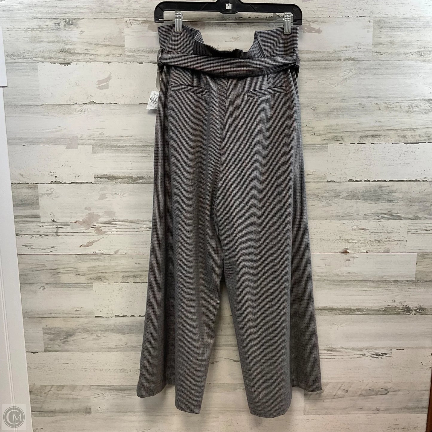 Pants Dress By Joa In Black, Size: S