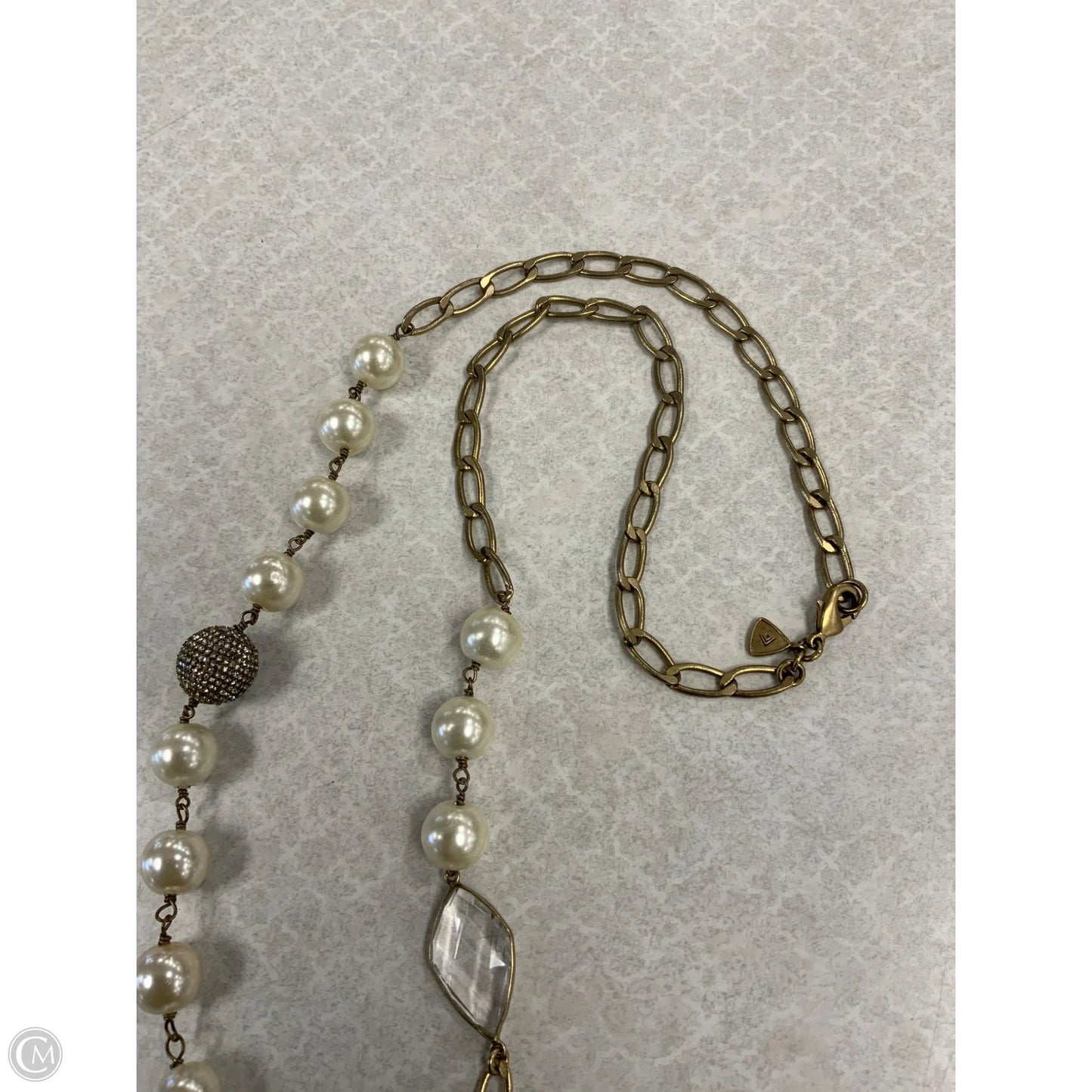 Necklace Chain By Silpada