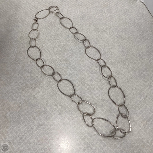 Necklace Other By Silpada