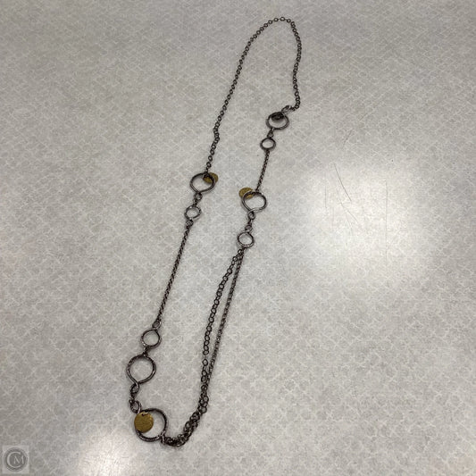 Necklace Other By Silpada