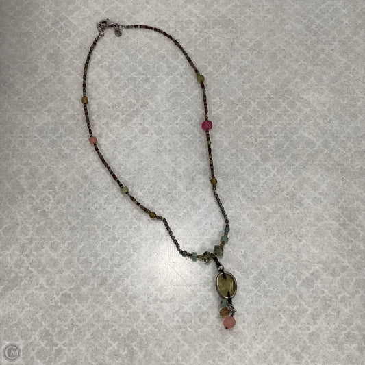 Necklace Other By Silpada