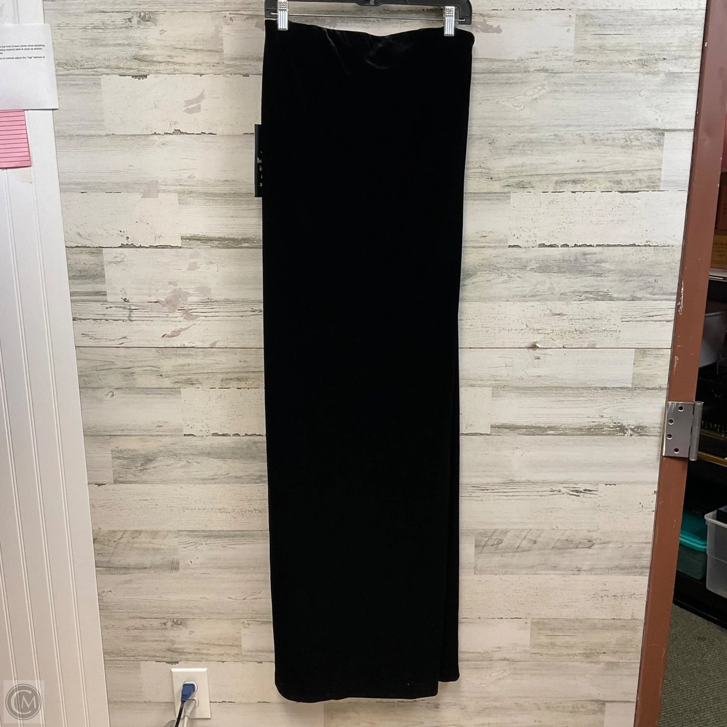 Dress Party Long By Tuckernuck In Black, Size: S