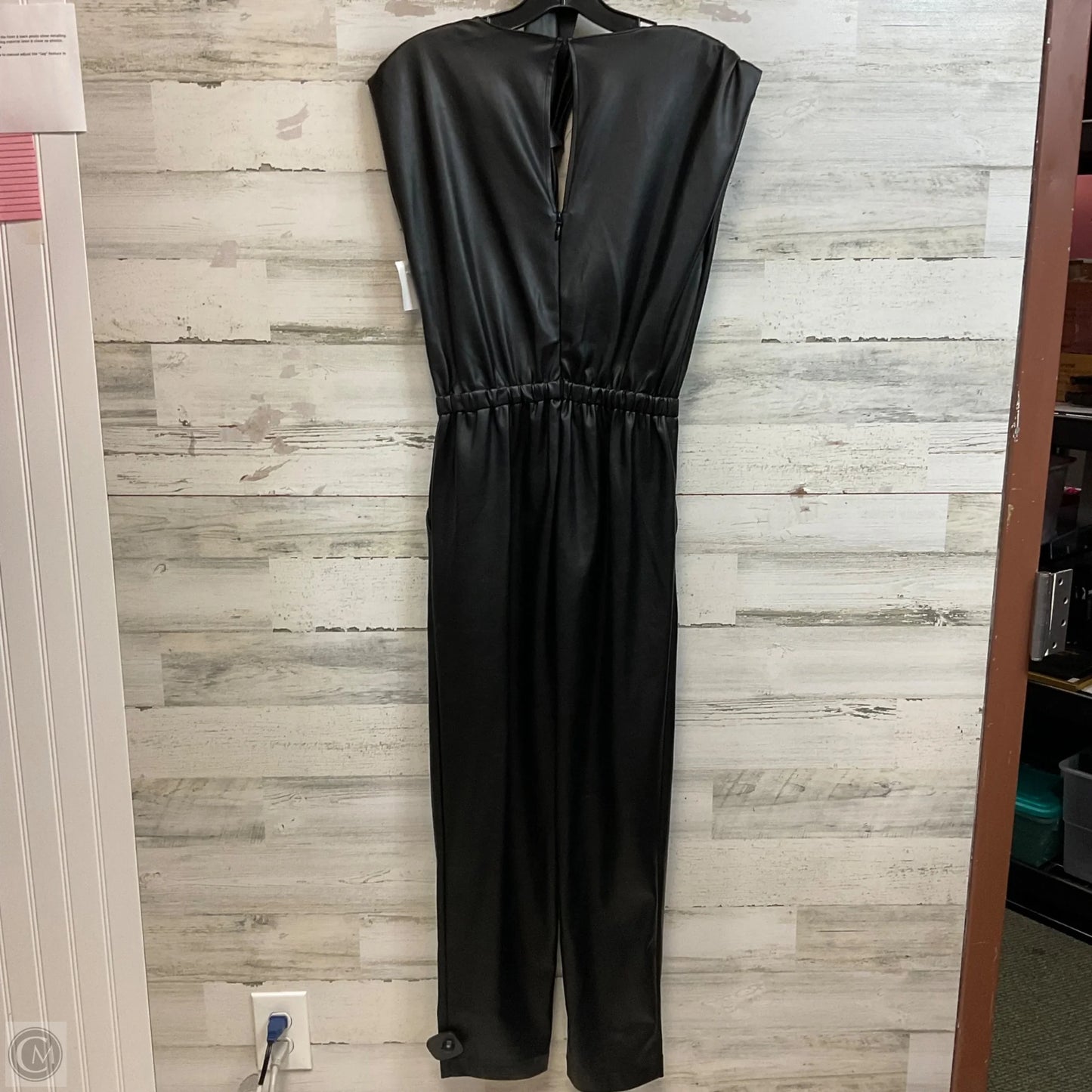 Jumpsuit By Evereve In Black, Size: S