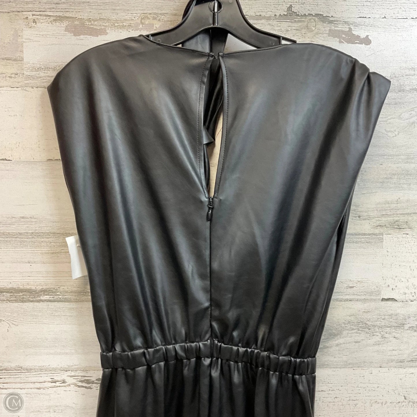 Jumpsuit By Evereve In Black, Size: S