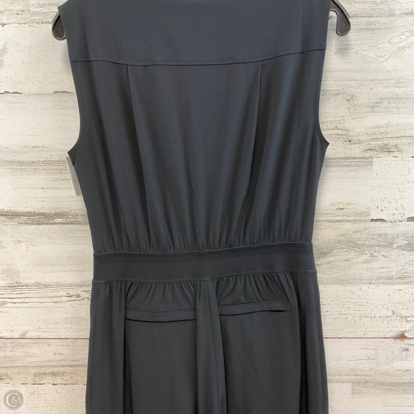 Jumpsuit By Athleta In Black, Size: Xs