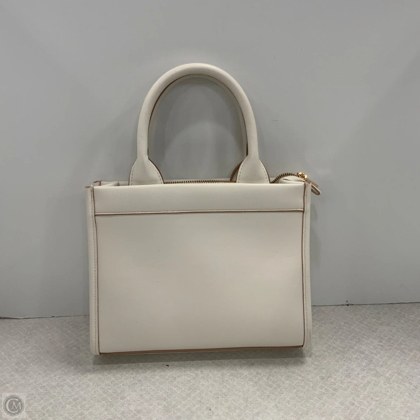 Handbag By A New Day, Size: Medium