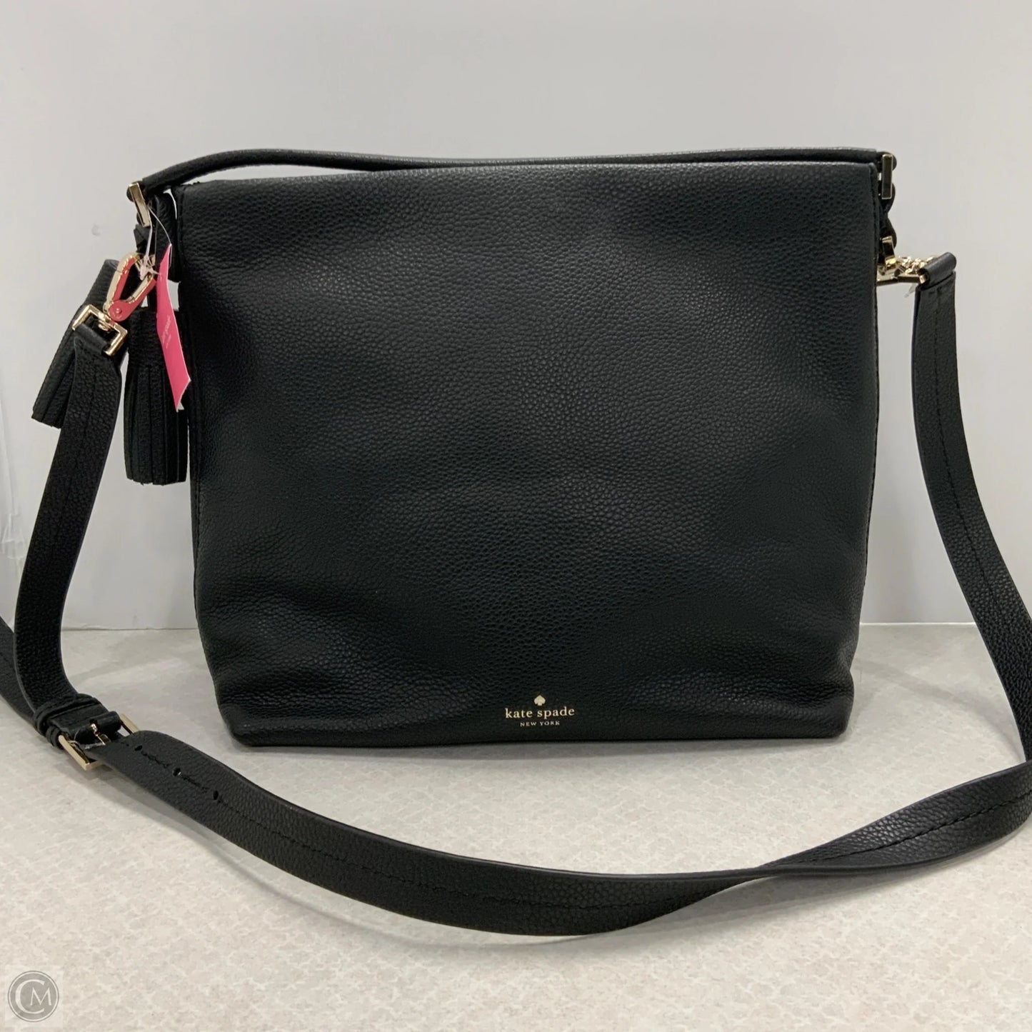 Handbag Designer By Kate Spade, Size: Medium