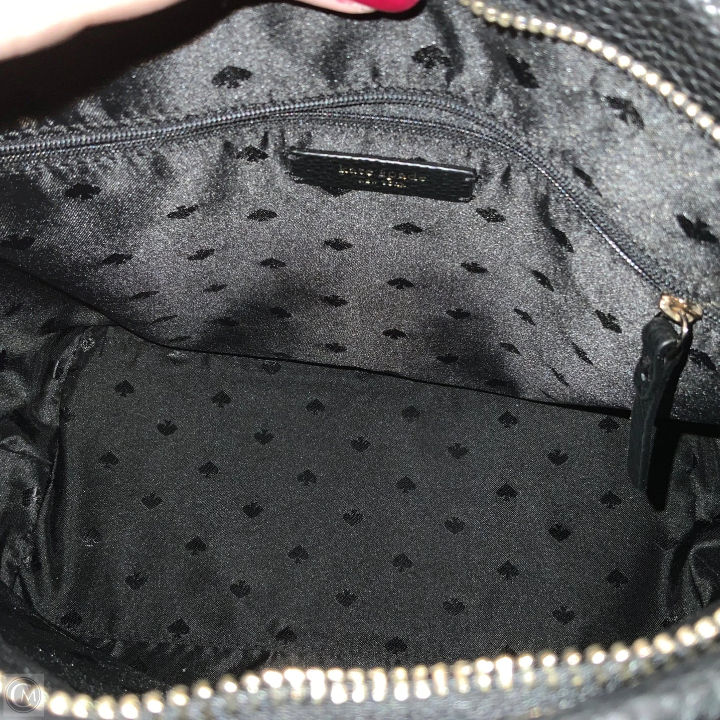 Handbag Designer By Kate Spade, Size: Medium