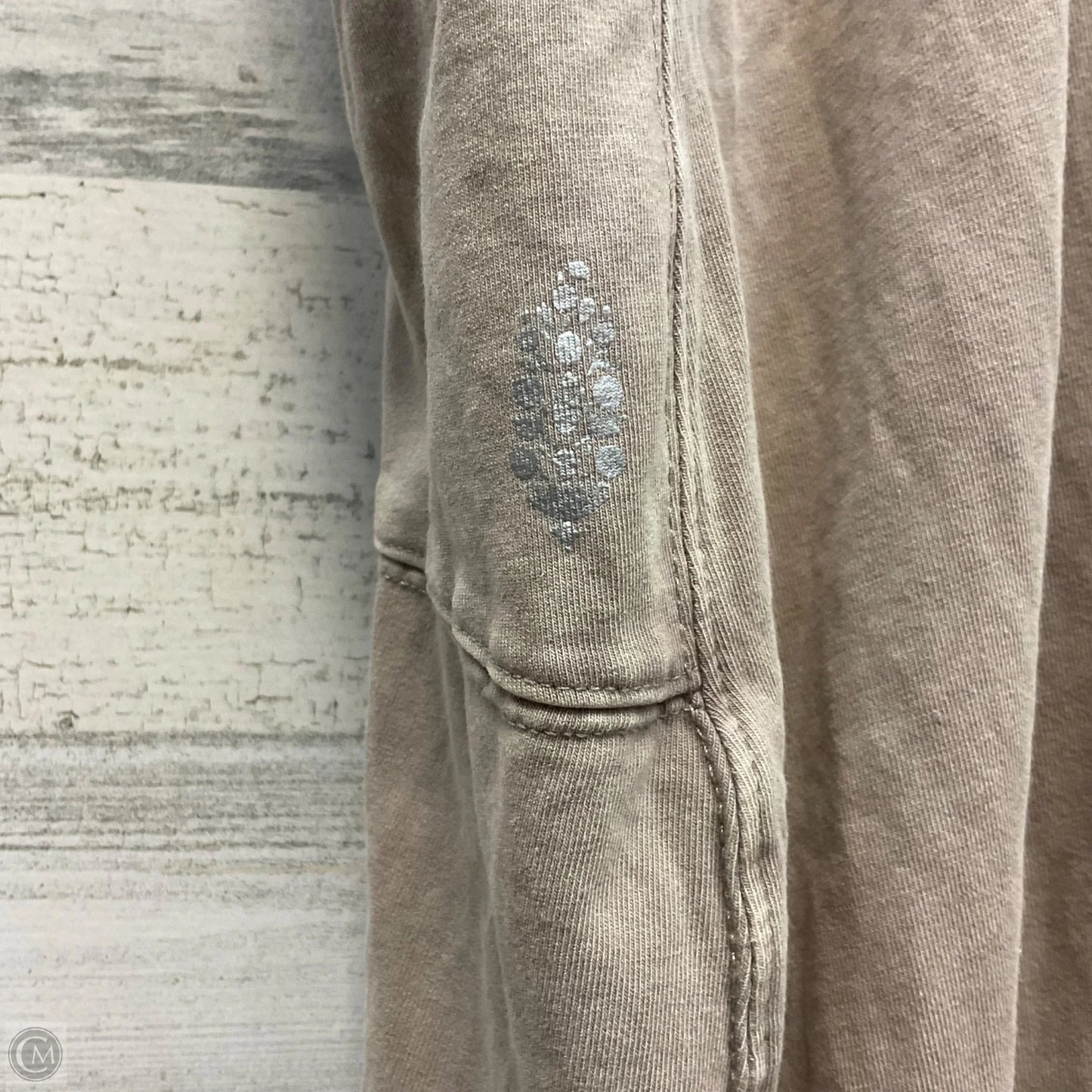 Jumpsuit By Free People In Brown, Size: Xl
