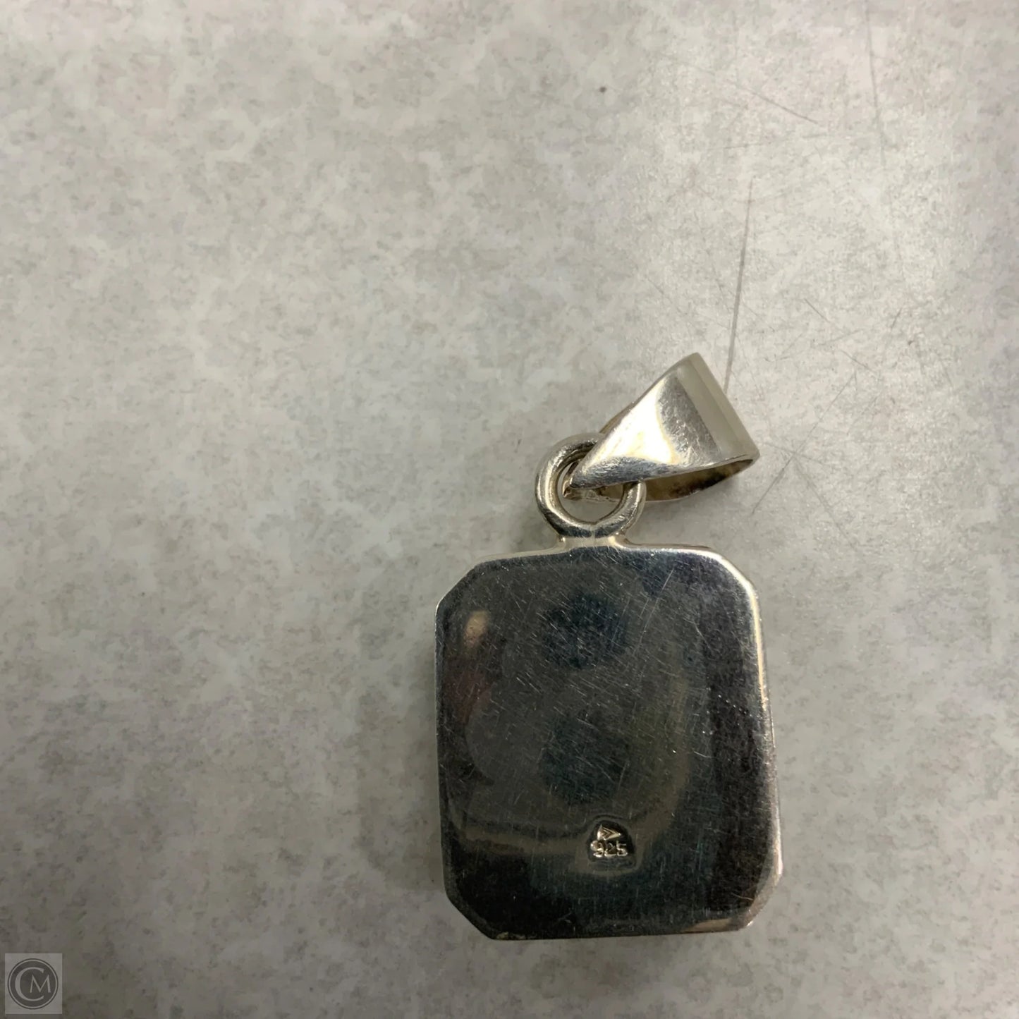 Necklace Pendant By Silpada