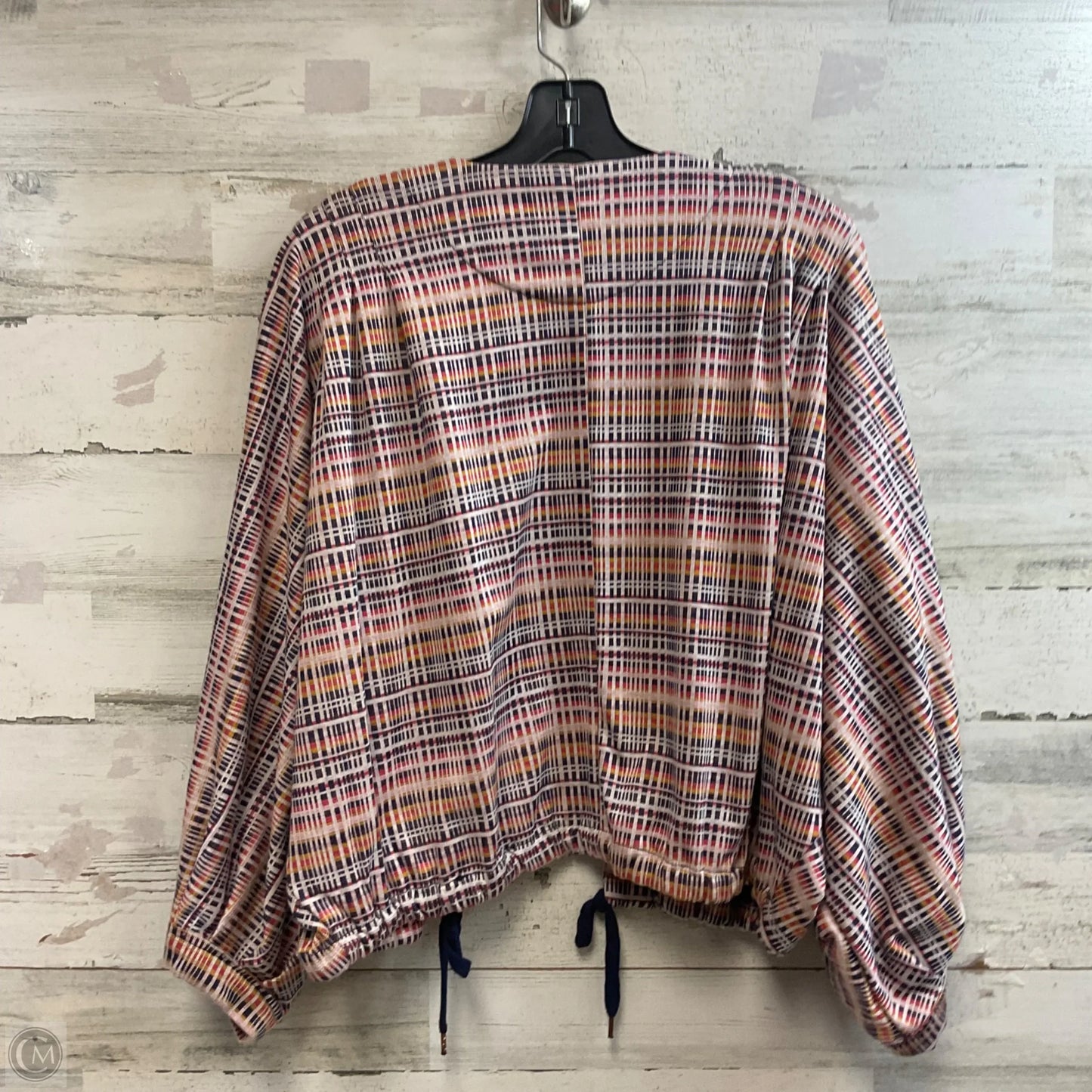 Jacket Other By Akemi And Kin In Blue & Pink, Size: S