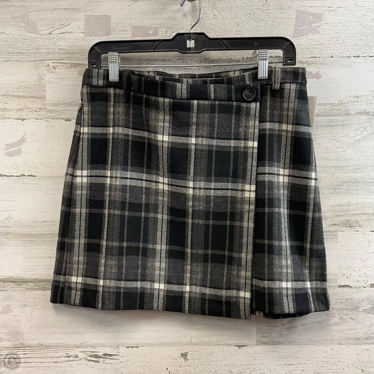 Skirt Mini & Short By Catherine Malandrino In Black, Size: S