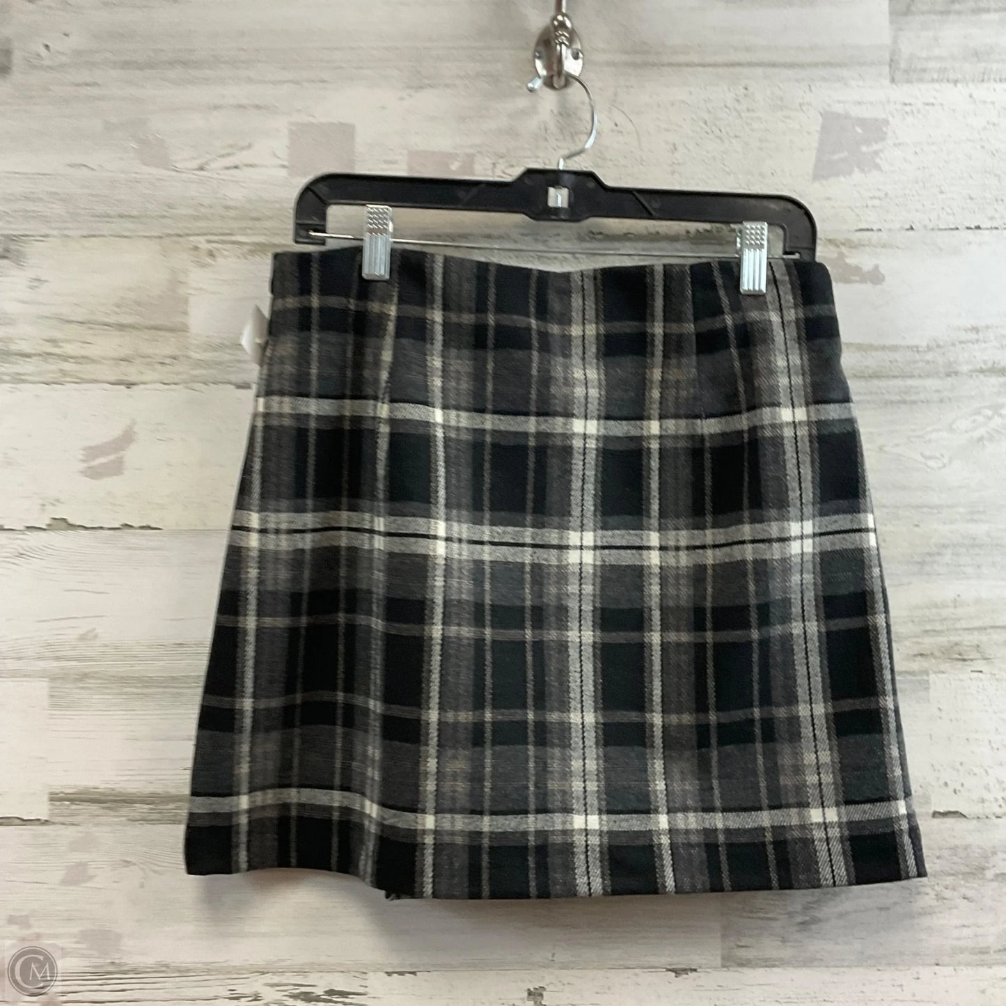 Skirt Mini & Short By Catherine Malandrino In Black, Size: S