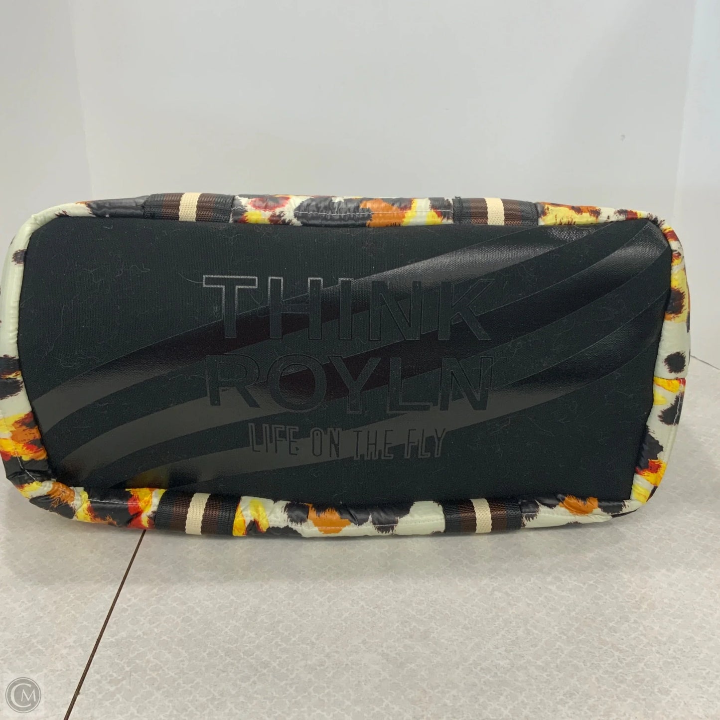 Tote By Think Royln, Size: Large