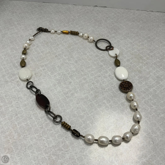 Necklace Other By Silpada