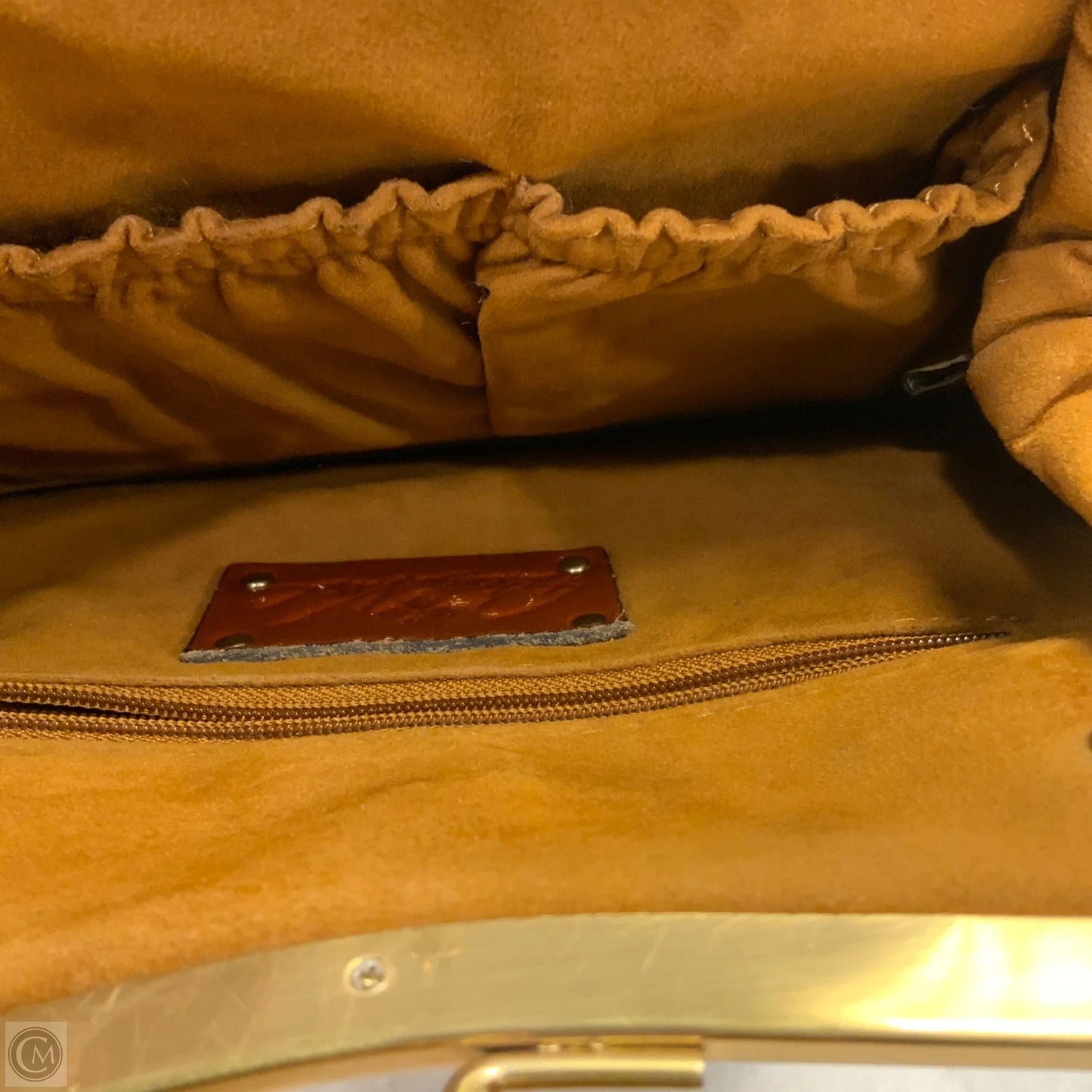 Handbag Designer By Patricia Nash, Size: Small