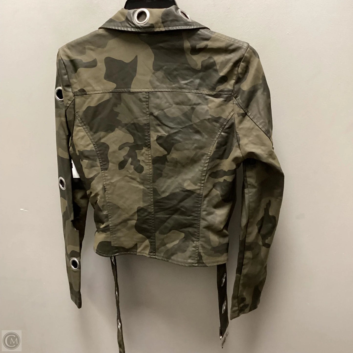 Jacket Other By Beulah In Green, Size: M