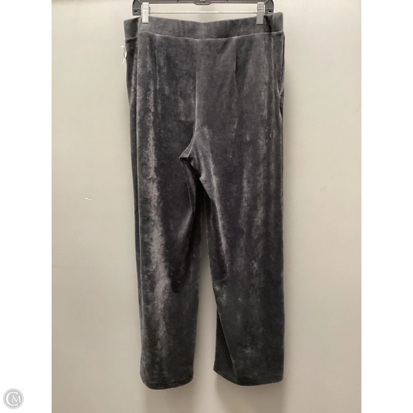 Pants Set 2pc By Pure Jill In Grey, Size: M