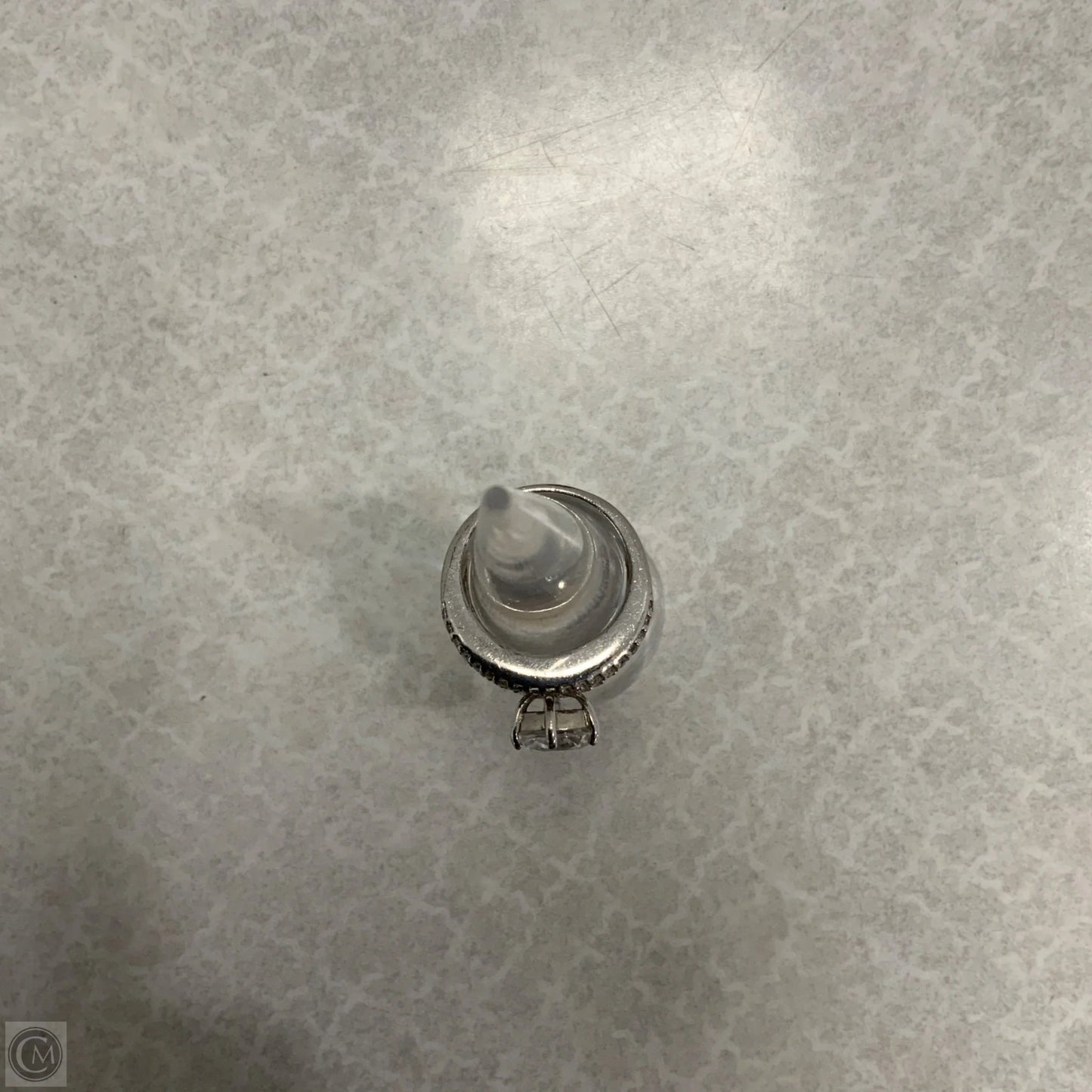 Ring Sterling Silver By Cmc, Size: 6