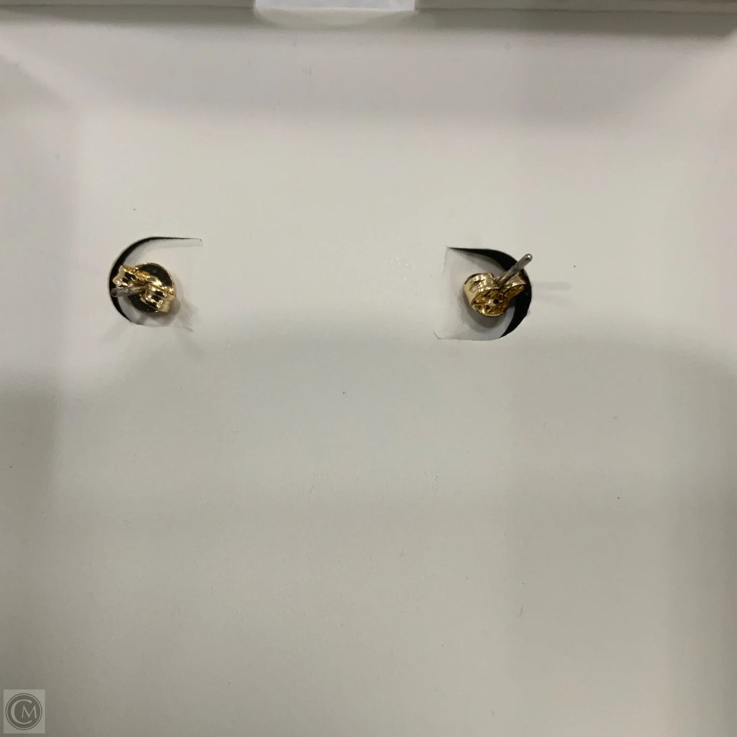Earrings Designer By Coach