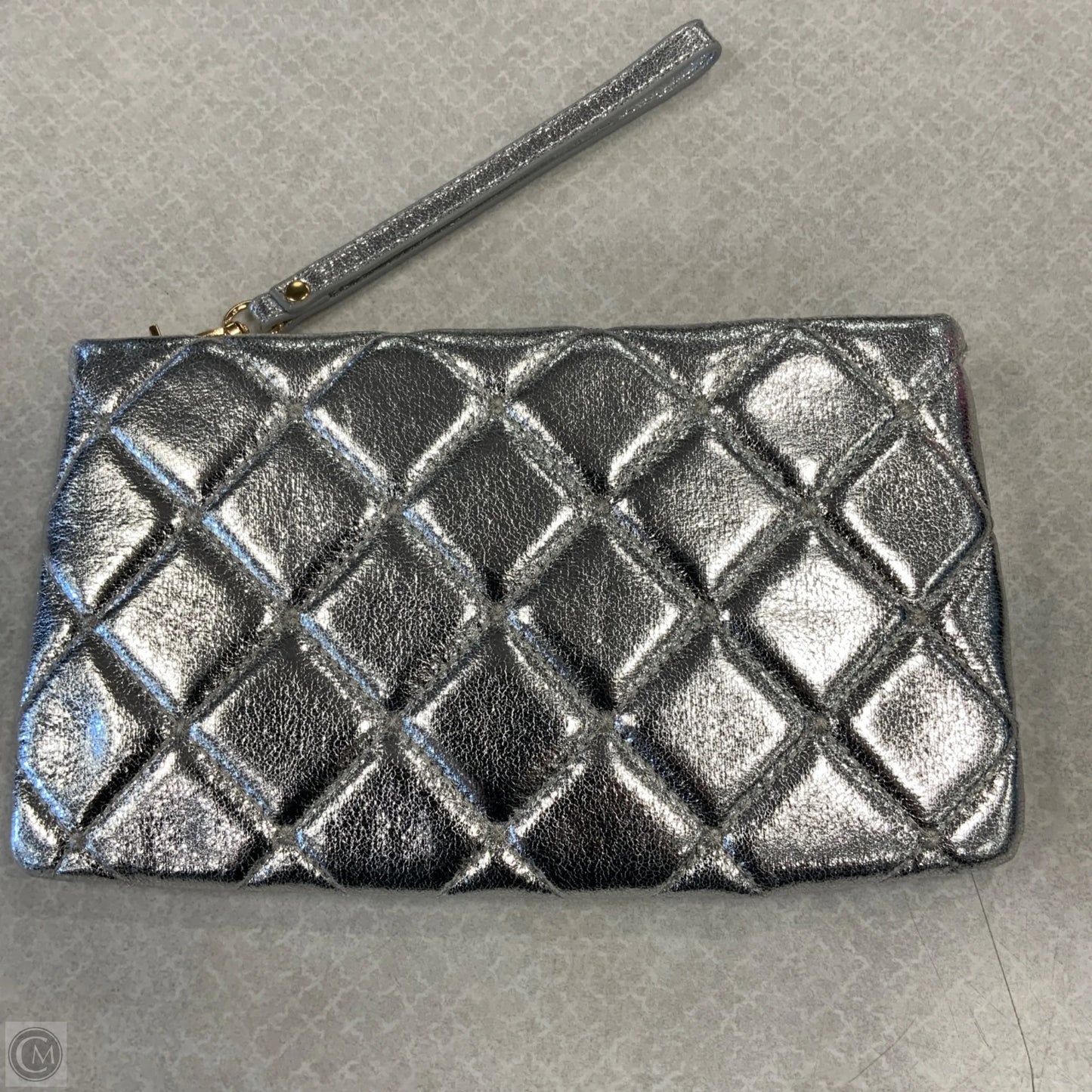 Wristlet By Shiraleah, Size: Small